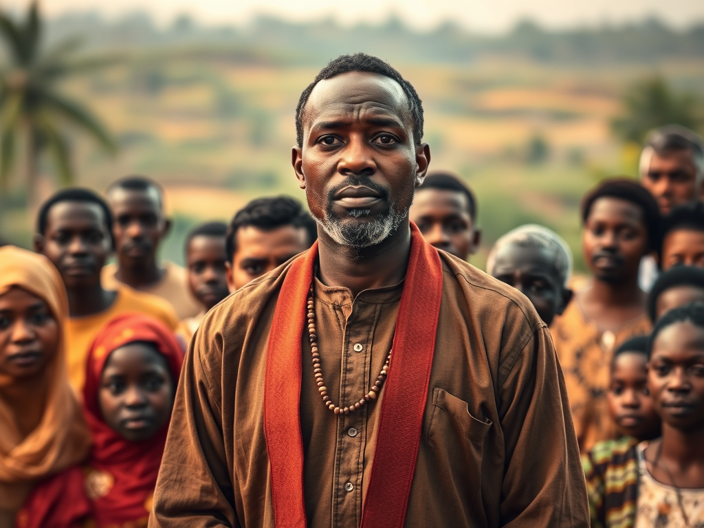 Three Reasons Why God Raises Prophets — A Call to Return to the Core of ...